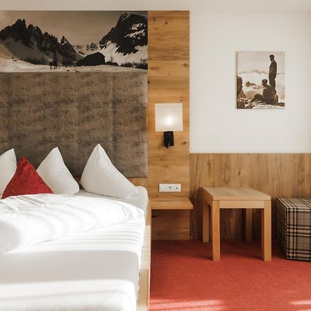 Hotel Kohlerhof Fügen Eksteriør billede