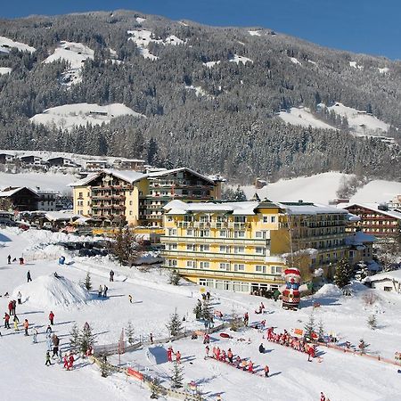 Hotel Kohlerhof Fügen Eksteriør billede