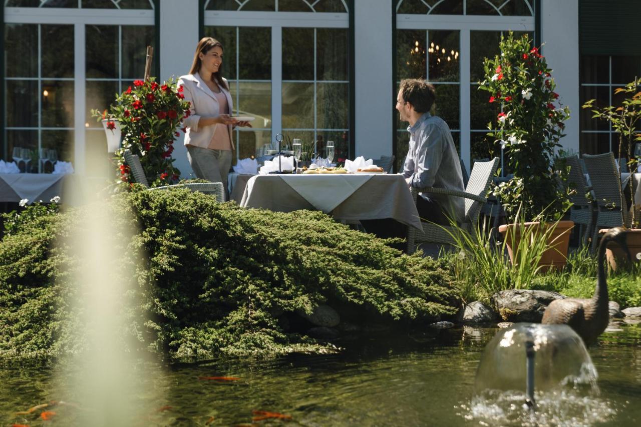 Hotel Kohlerhof Fügen Eksteriør billede